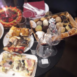 Sport Comida
