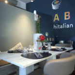 Sushibar Comida