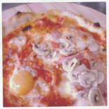 Maggie M'gill food