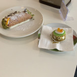 Dolci D'autore Nourriture