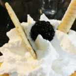 Aspesi Cafe Nourriture
