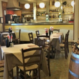 Il Grillo food