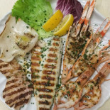 Il Grillo food