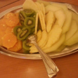 Atleti Comida