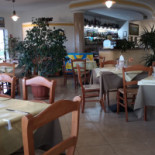 A Capo Vaticano Nourriture
