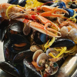 Il Diavolo Del Brodetto food