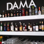 Dama Comida