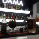 Dama Comida