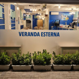 Opa Taverna Greca Exterior
