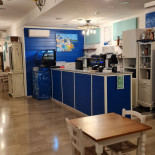 Opa Taverna Greca Carte
