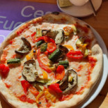 Cesa Da Fuoch food