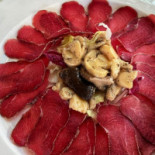 Agriturismo Cà Verda food