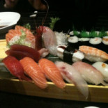 Ginza Nourriture