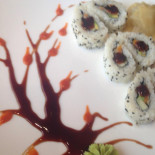 Ginza Nourriture