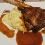 Vecchio Fiume Comida