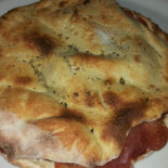 Pizzeria L'incrocio inside