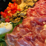 Orient Express Comida