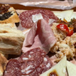 Umbria Terra E Sole food