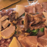 Umbria Terra E Sole food