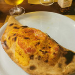 La Perla Nera Village food