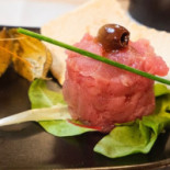 All'antico Girone food