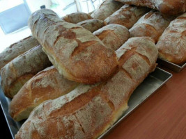 Made In Sud Pizzeria food