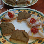 Mangiando Mangiando