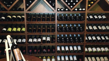 Cantina Per Bacco food