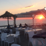 Pizzeria La Riviera Falerna Nourriture