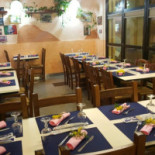 Pizzeria Master's Inn Poggio Renatico Nourriture