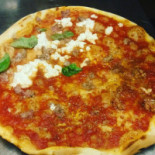 Pizzeria Master's Inn Poggio Renatico Nourriture