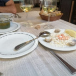 Tritone Comida