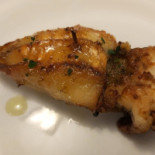 Tritone Comida