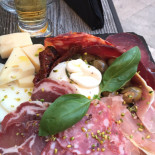 Ciaula Comida