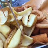 Ciaula Comida