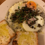 Le Clarisse Comida