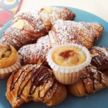 Chocolami Nourriture