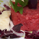 Braceria Al Fornello Nourriture