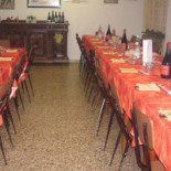 Trattoria Zaccagna Nourriture