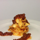 Il Primo Papavero Comida