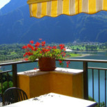 Villa La Pausa Dentro