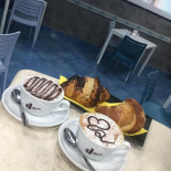 Libeccio Nourriture