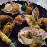 Opera Comida