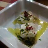 La Taverna Della Baccante Nourriture