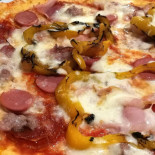 La Fermanella Comida