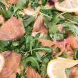 La Fermanella Comida