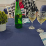 Osteria Nerone Comida