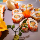 Sushi Stella Comida