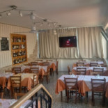 Le Terrazze food