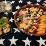 Ono Sushi Experience Nourriture